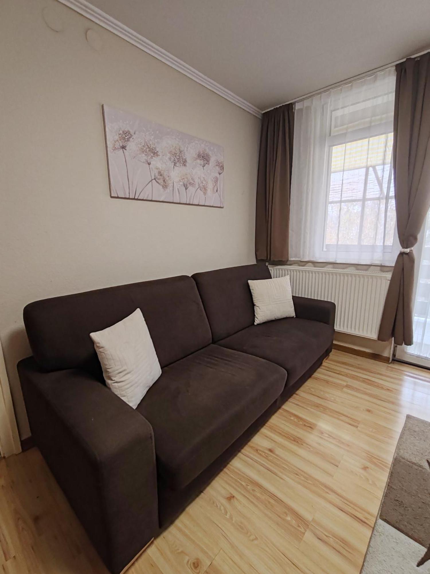 To Apartman Gunarasfuerdo Dombóvár Quarto foto
