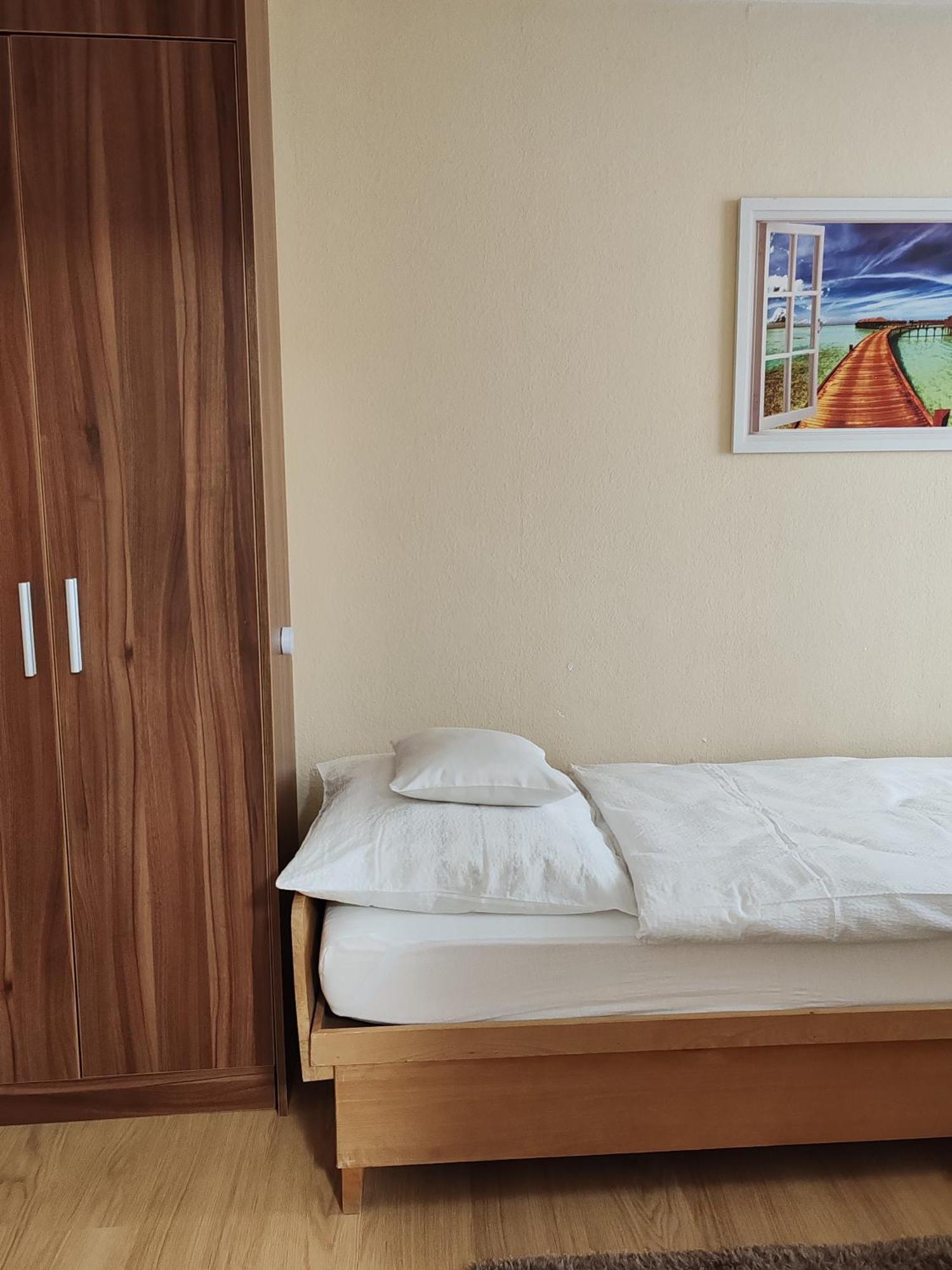 To Apartman Gunarasfuerdo Dombóvár Quarto foto