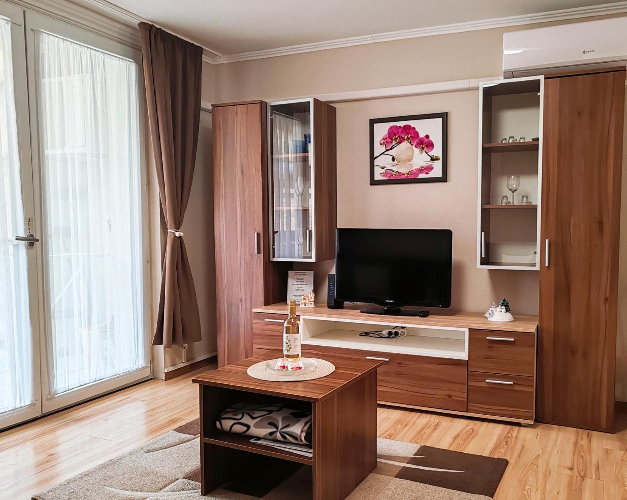 To Apartman Gunarasfuerdo Dombóvár Quarto foto